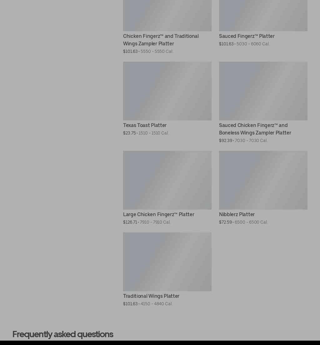 Photo credit: Posmates