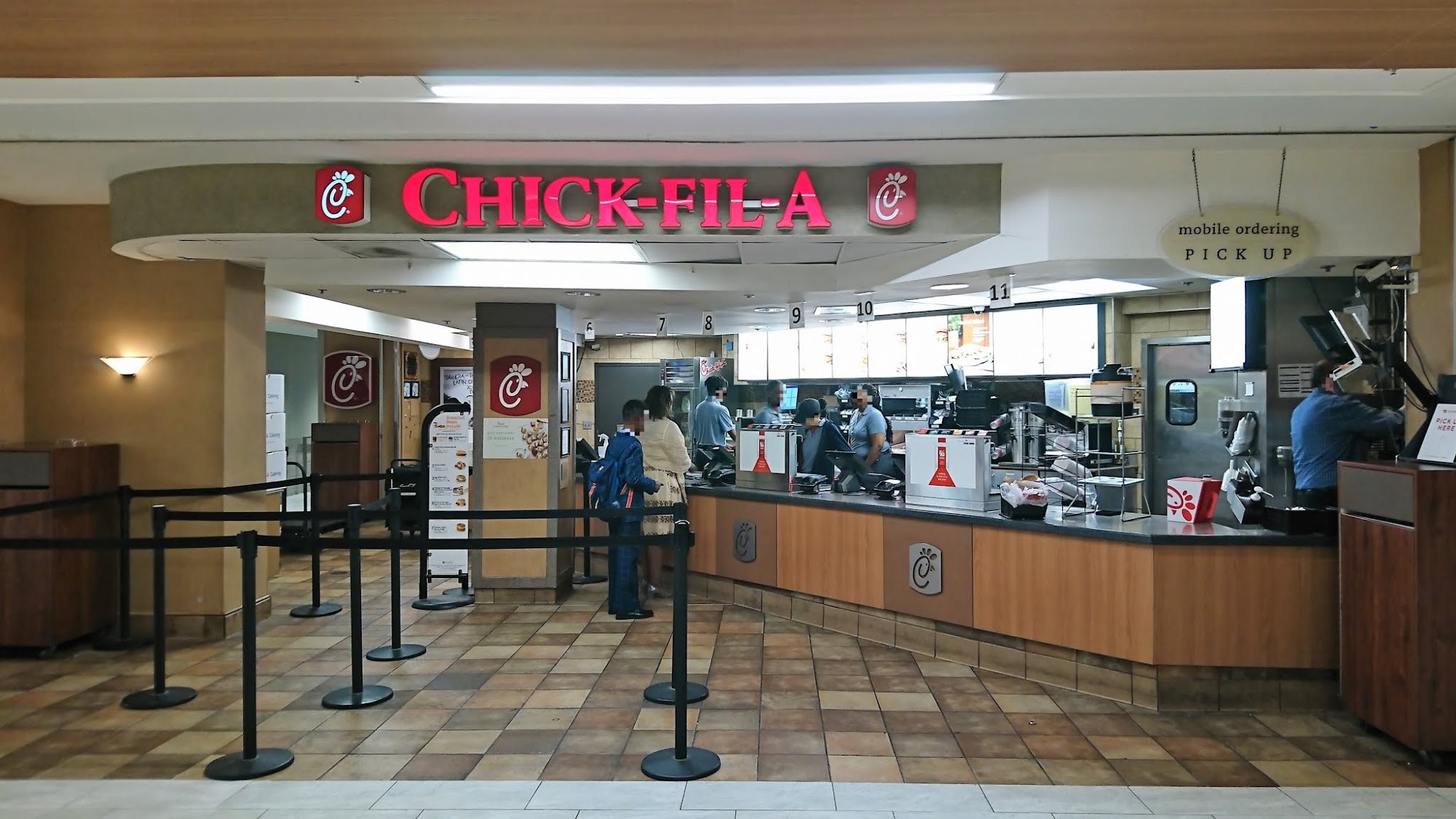 Chick-fil-A