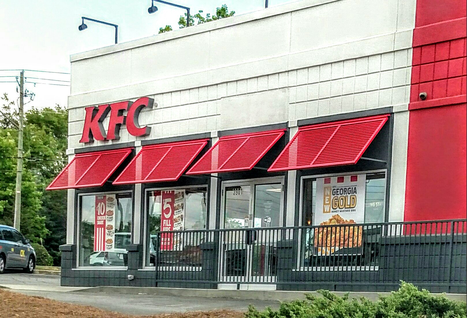 KFC