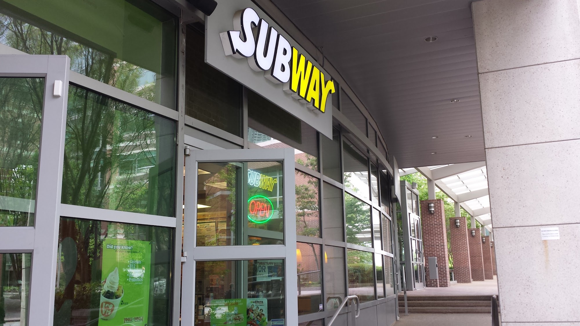 Subway