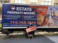 Estate Property Movers