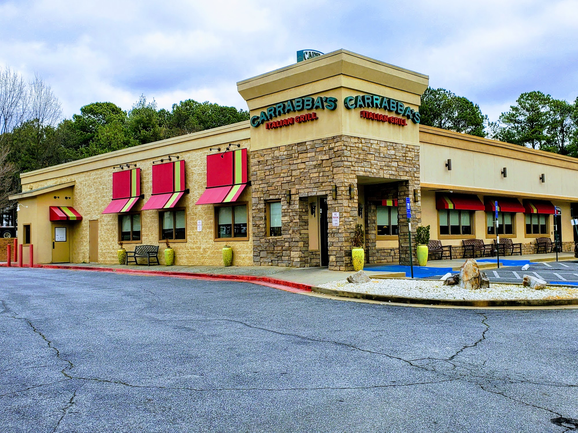 Carrabba's Italian Grill