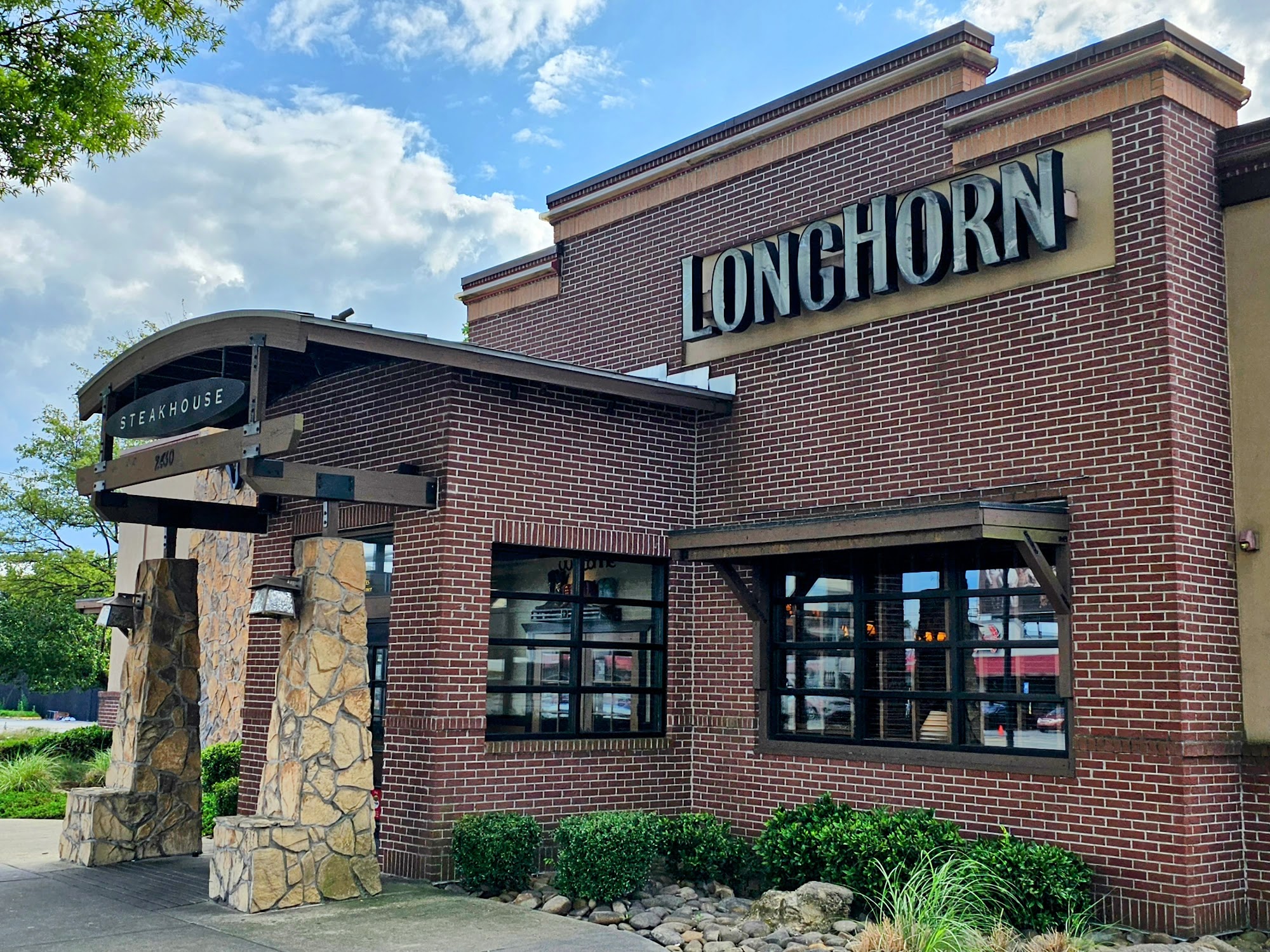 LongHorn Steakhouse