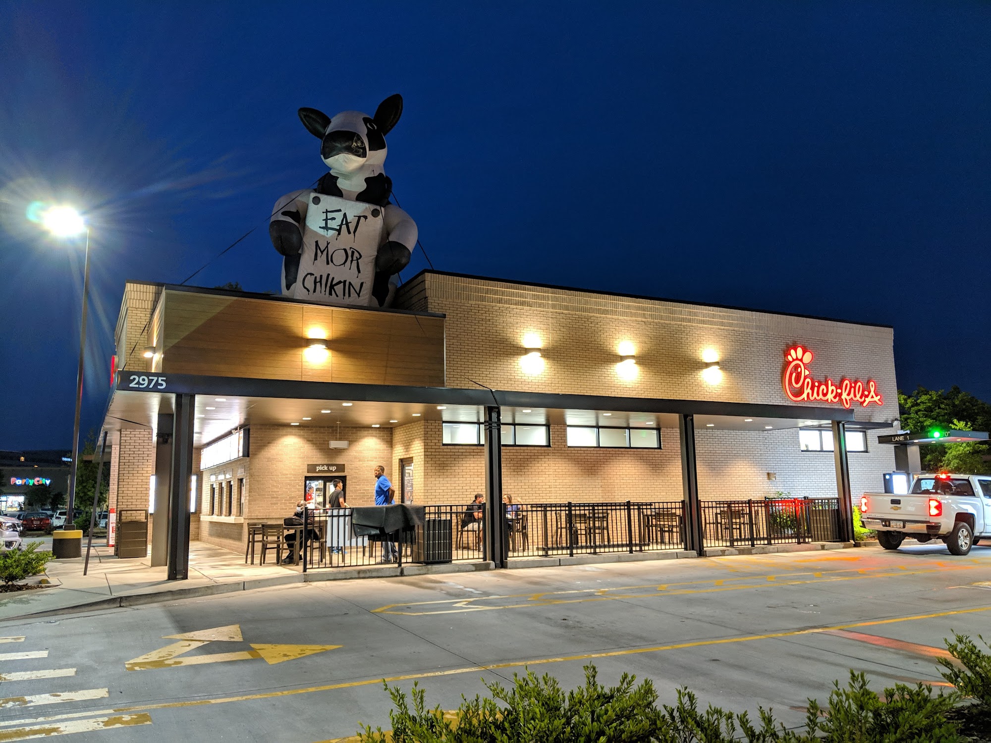 Chick-fil-A