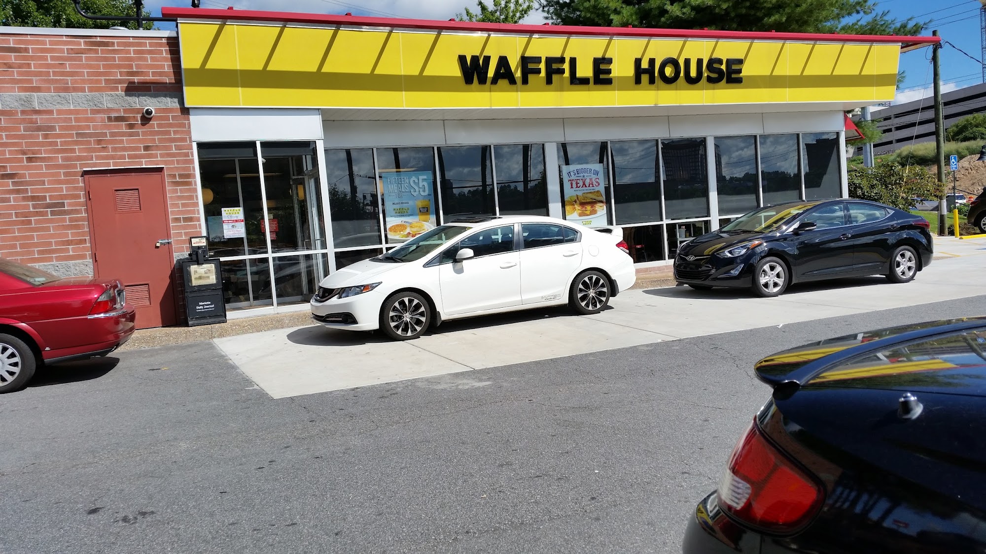 Waffle House