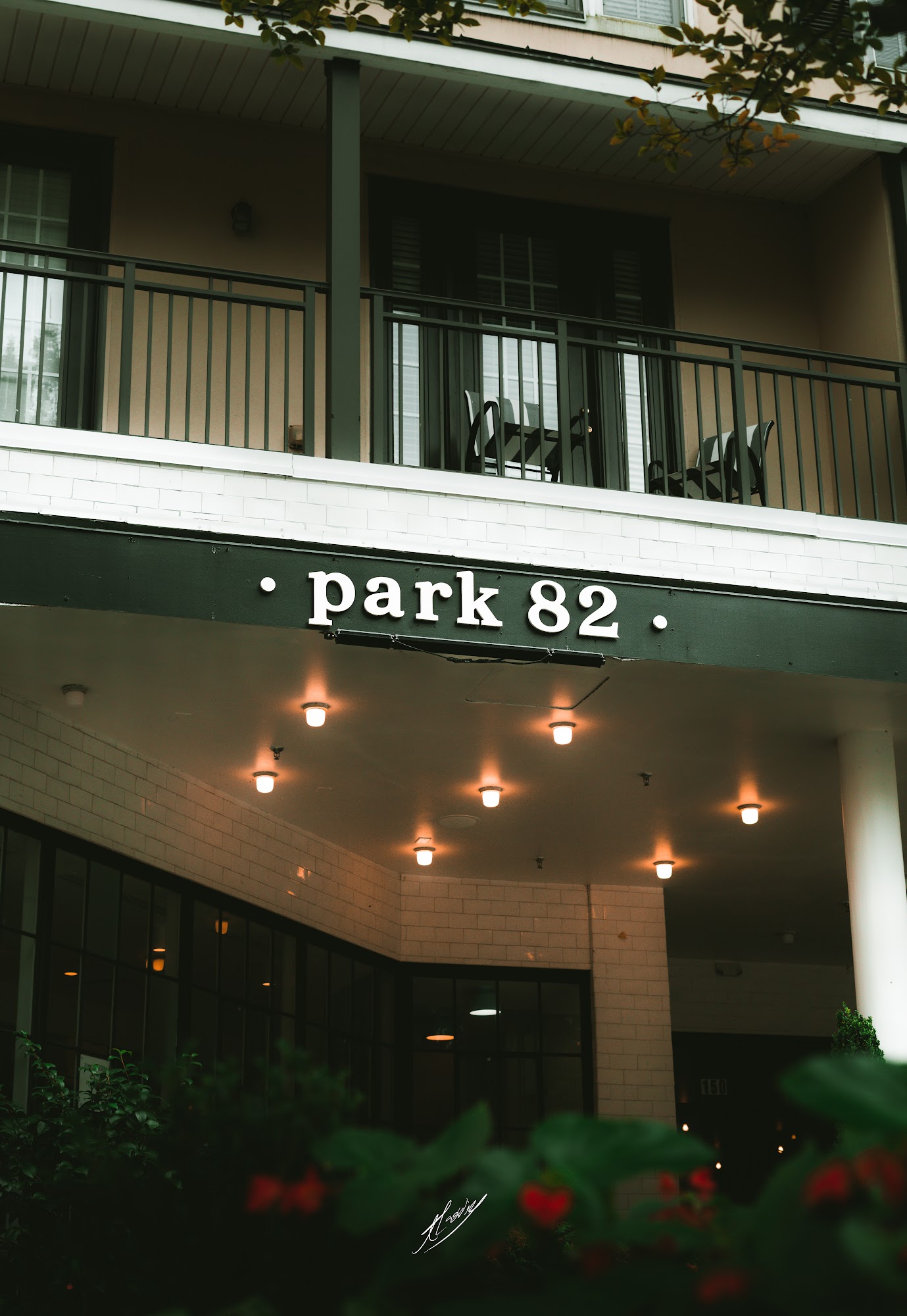 Park 82