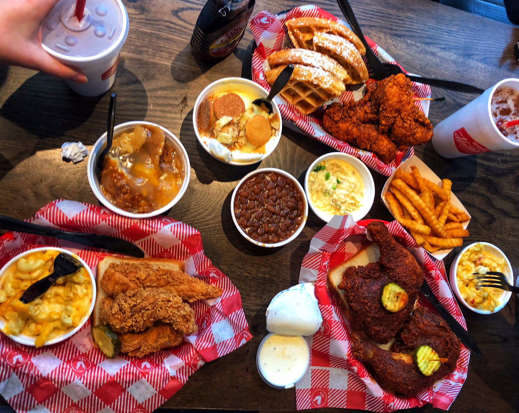 Photo credit: tripadvisor