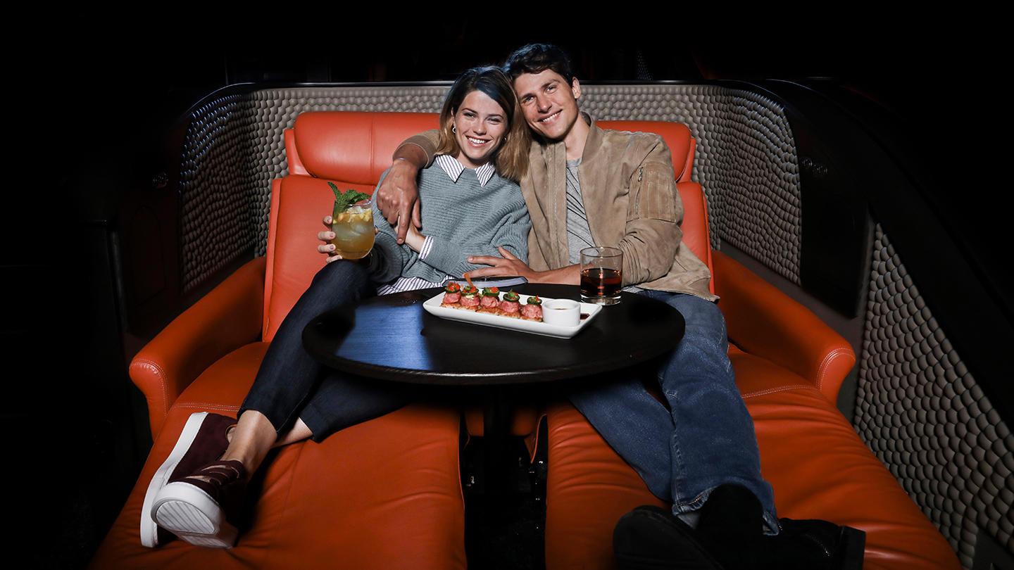 IPIC Theaters