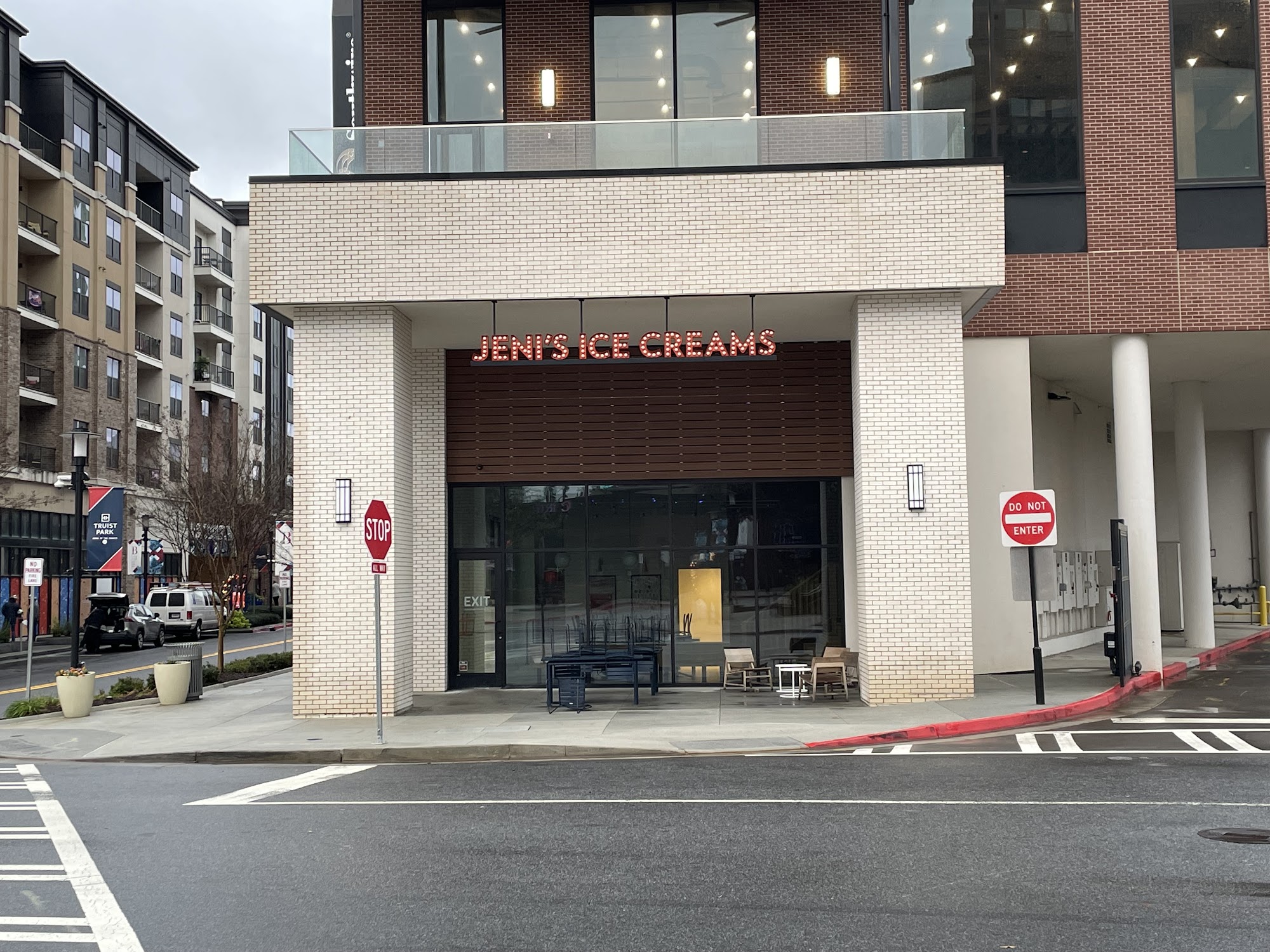 Jeni's Splendid Ice Creams