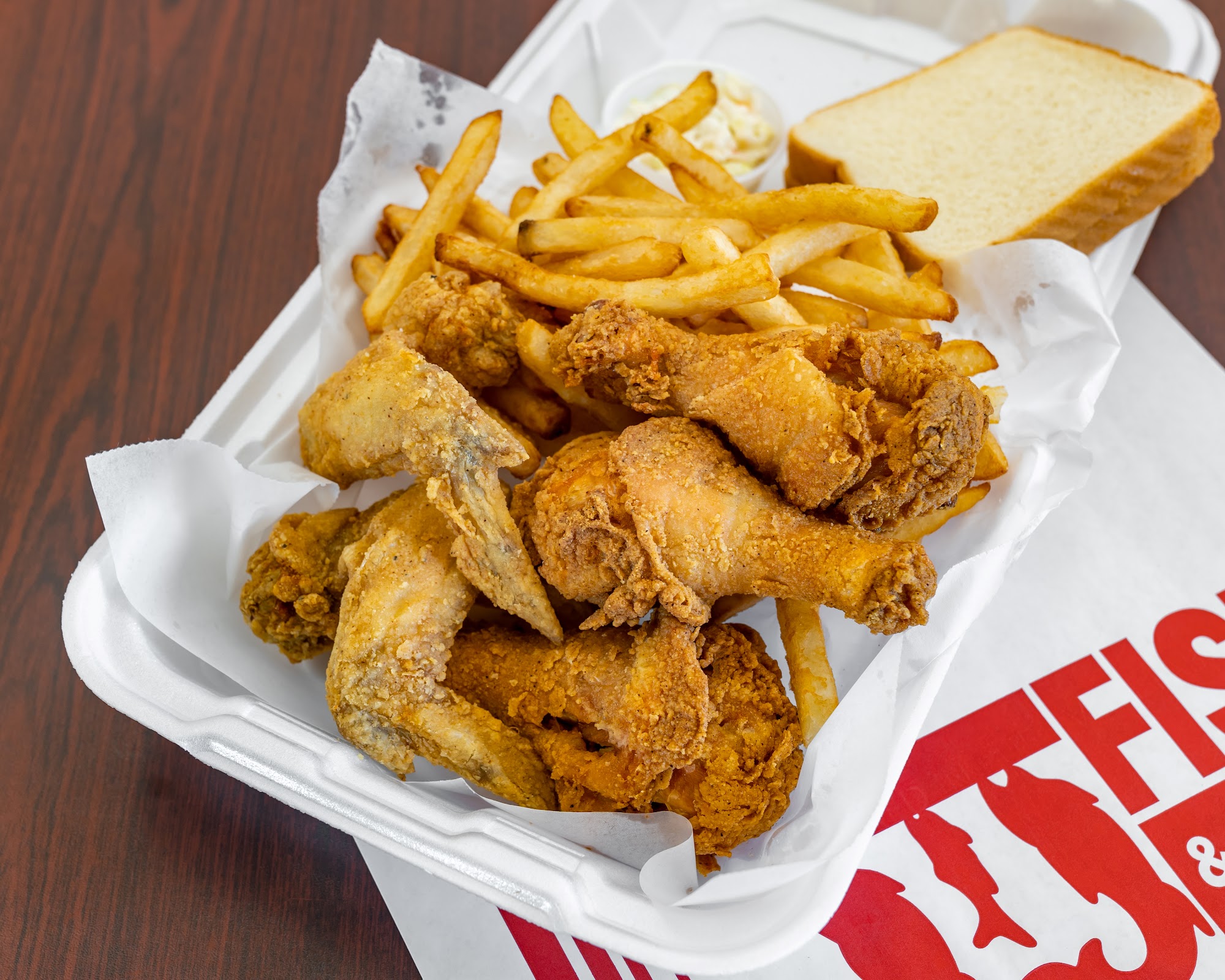 Jj Chicken Bar Atlanta 40