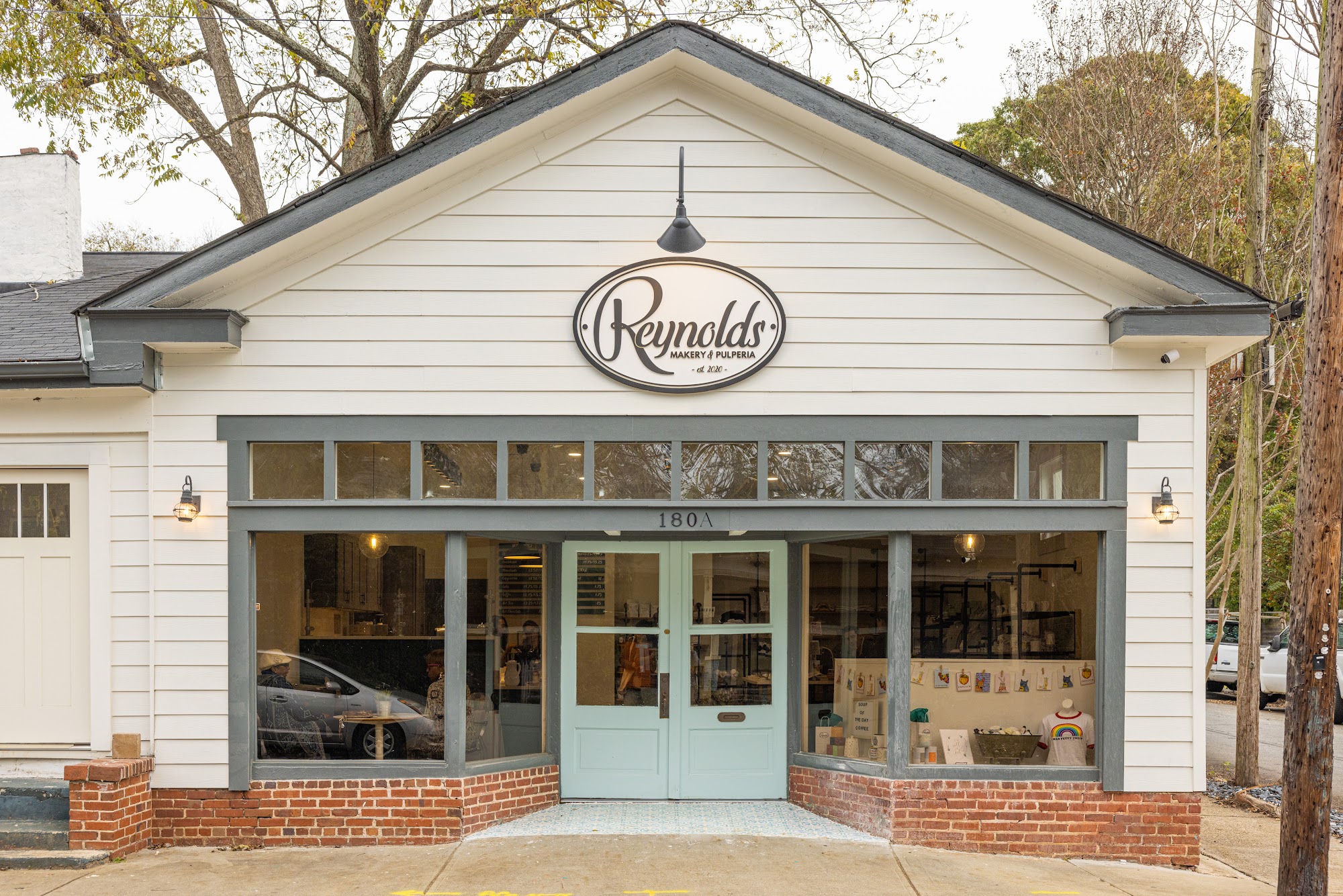 Reynolds Makery & Pulperia