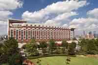 Embassy Suites by Hilton Atlanta at Centennial Olympic Park