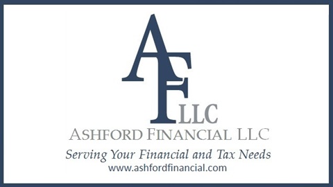 Ashford Financial
