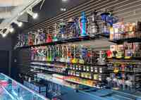 Smoke World Co. -Buckhead | CBD • Smoke & Vape |