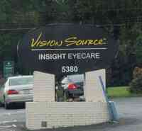 Vision Source Insight Eyecare