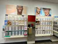 Target Optical