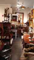 English Accent Antiques