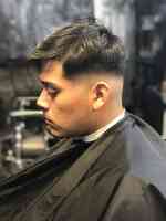 HAIR BY SOURCE Barbershop