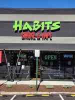 Habits Smoke & Vape Shop