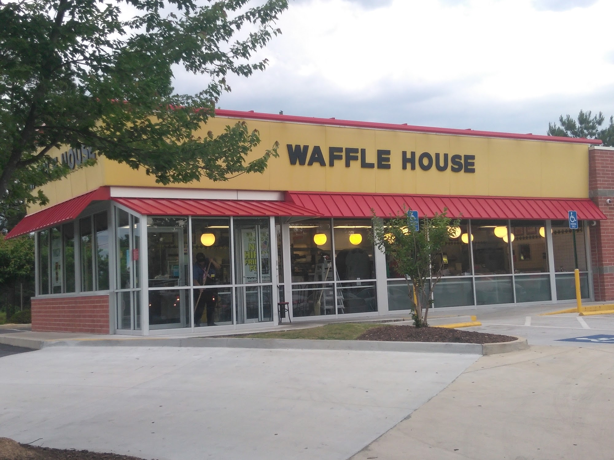 Waffle House