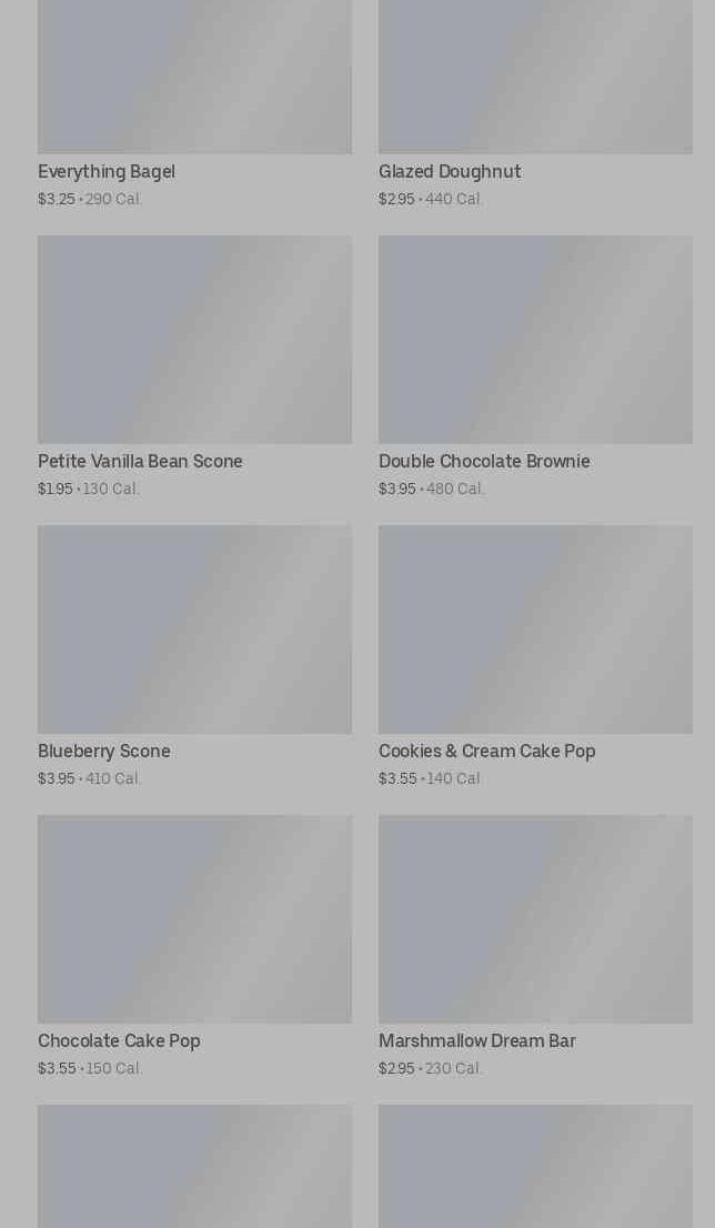 Photo credit: Posmates