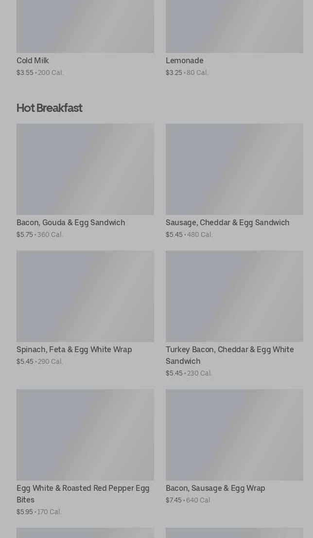 Photo credit: Posmates