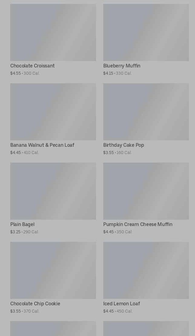 Photo credit: Posmates