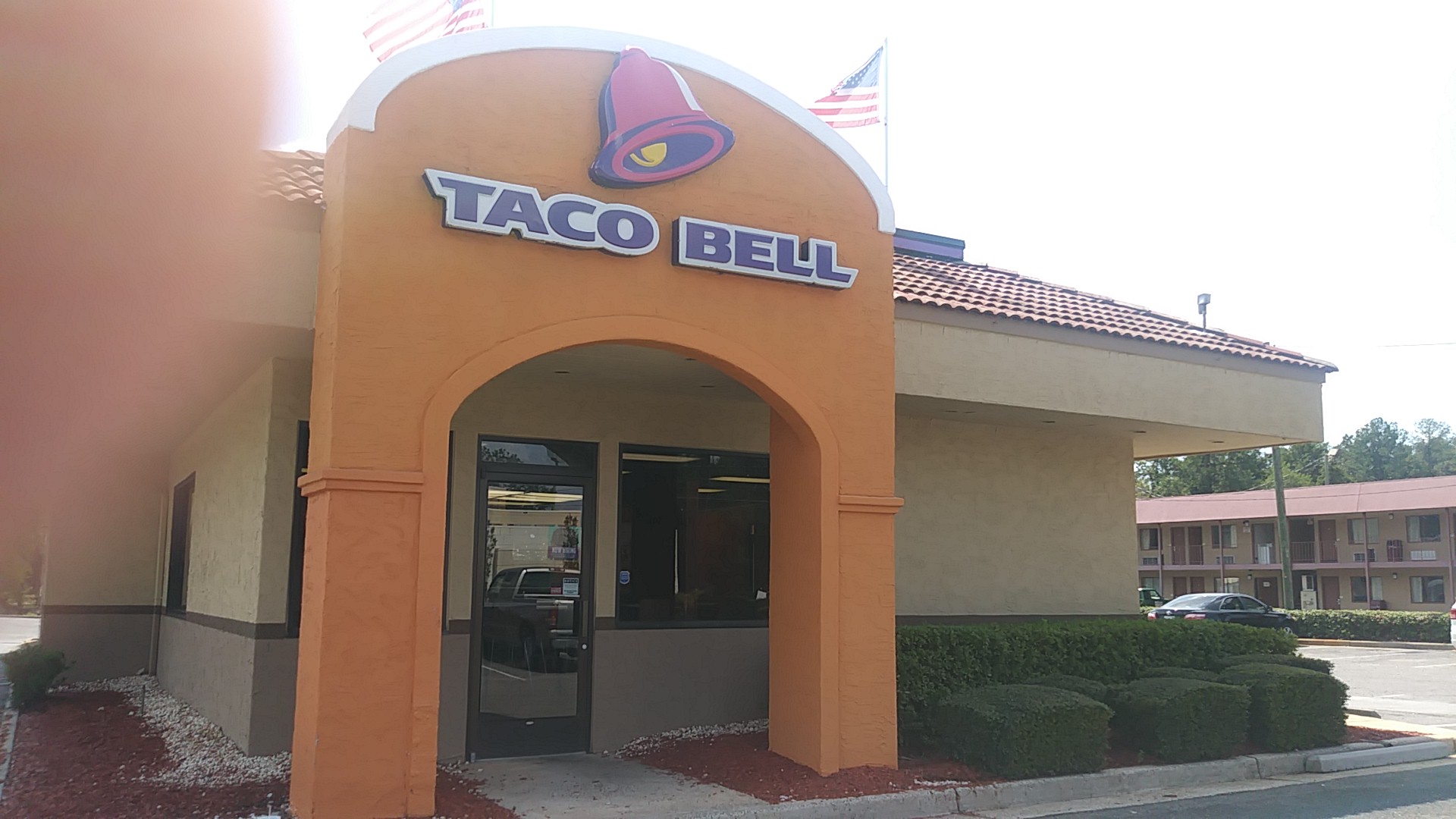 Taco Bell