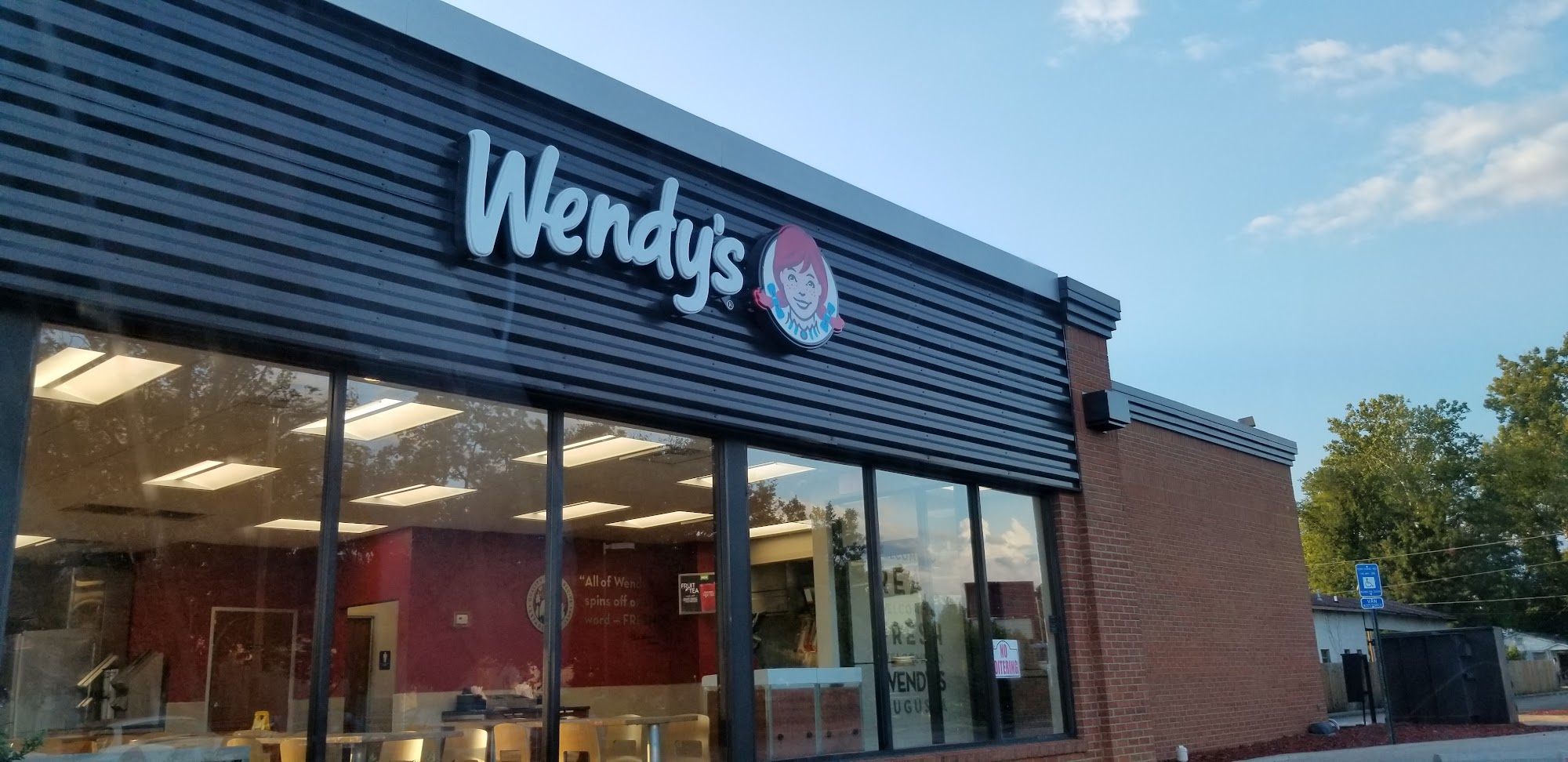 Wendy's