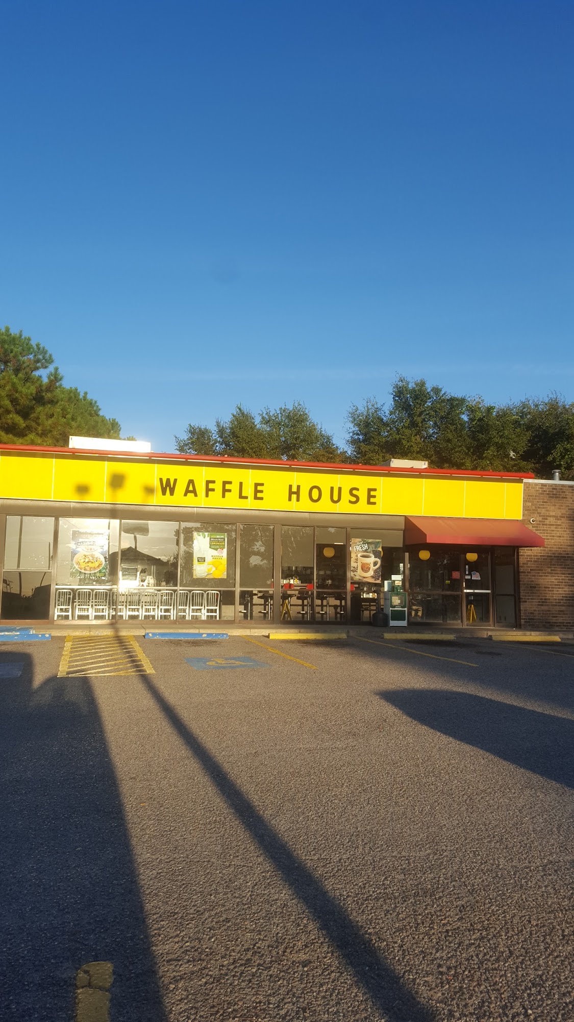 Waffle House