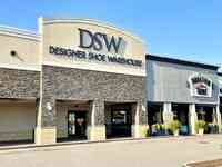 DSW Designer Shoe Warehouse