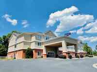 Comfort Inn & Suites Augusta Fort Eisenhower Area