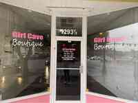 Girl Cave Boutique