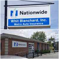 Whit Blanchard Insurance Group