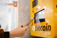 Bitcoin ATM Augusta - Coinhub