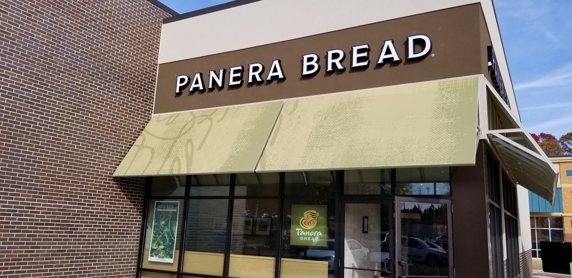 Panera Bread