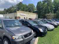 Wami F & F Auto Sales LLC