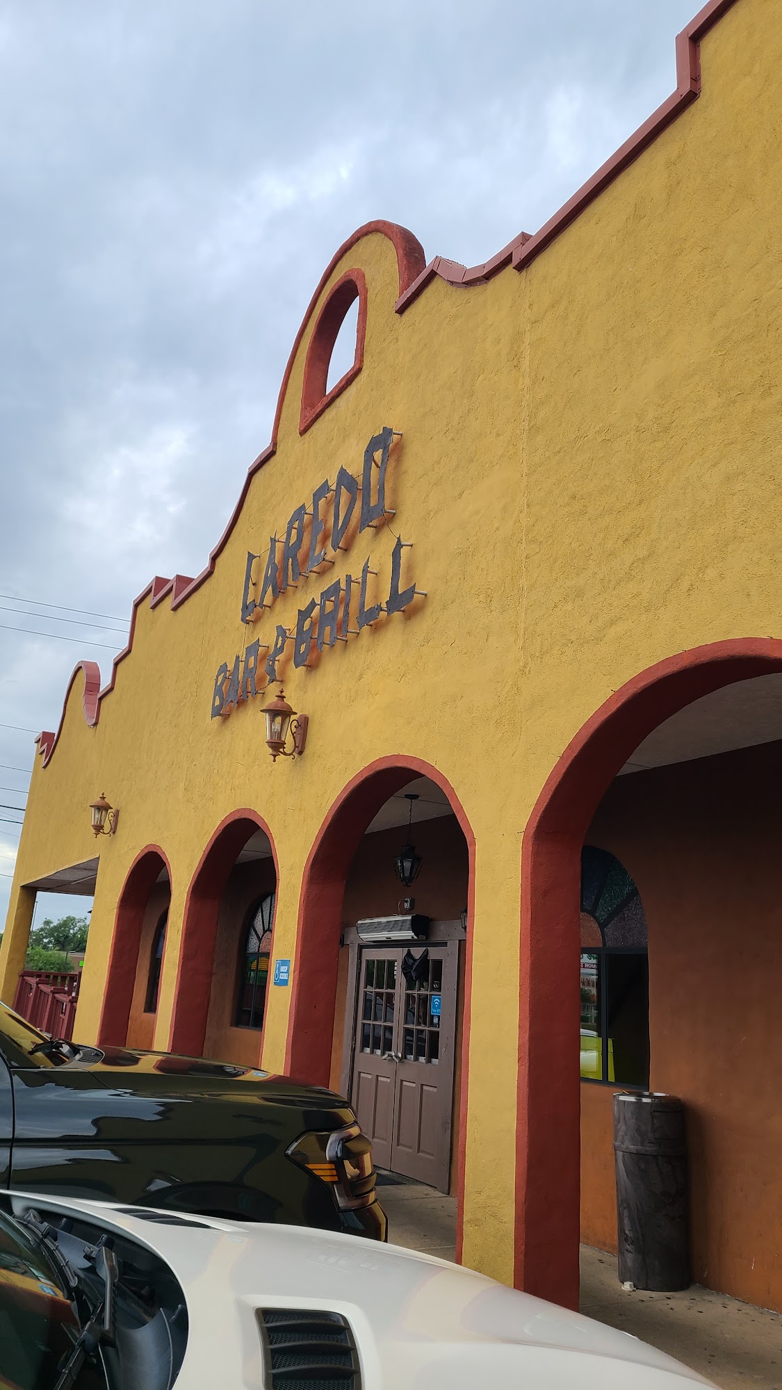 Laredo Grill