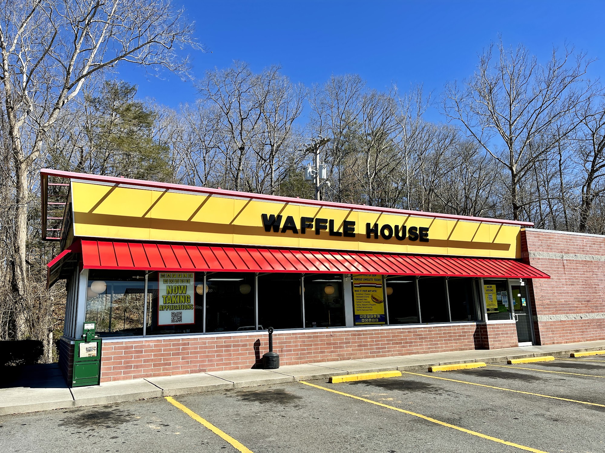 Waffle House