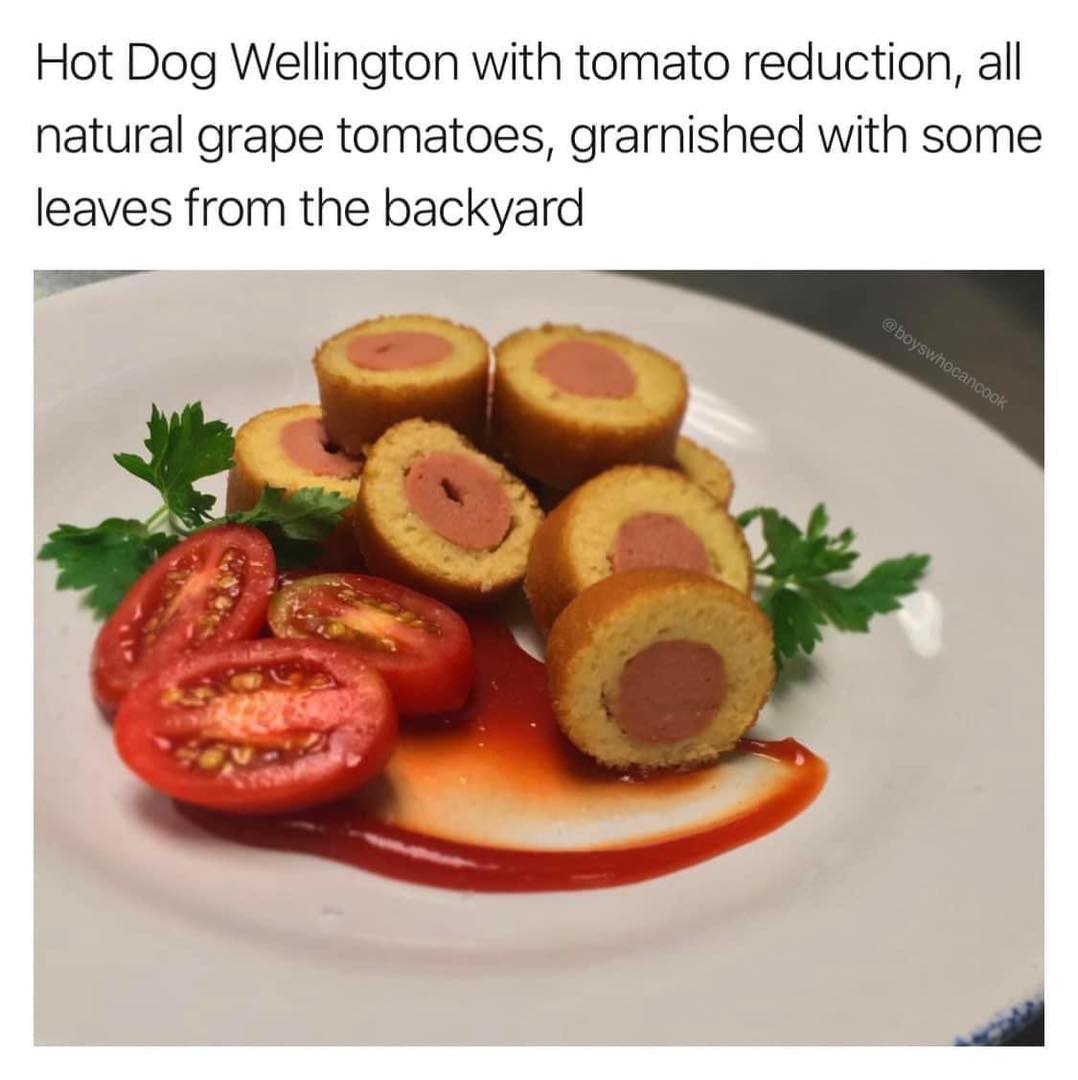 Amazing Grace Catering & Events, LLC Menu