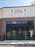 Vango Artistry Barbershop/salon LLC