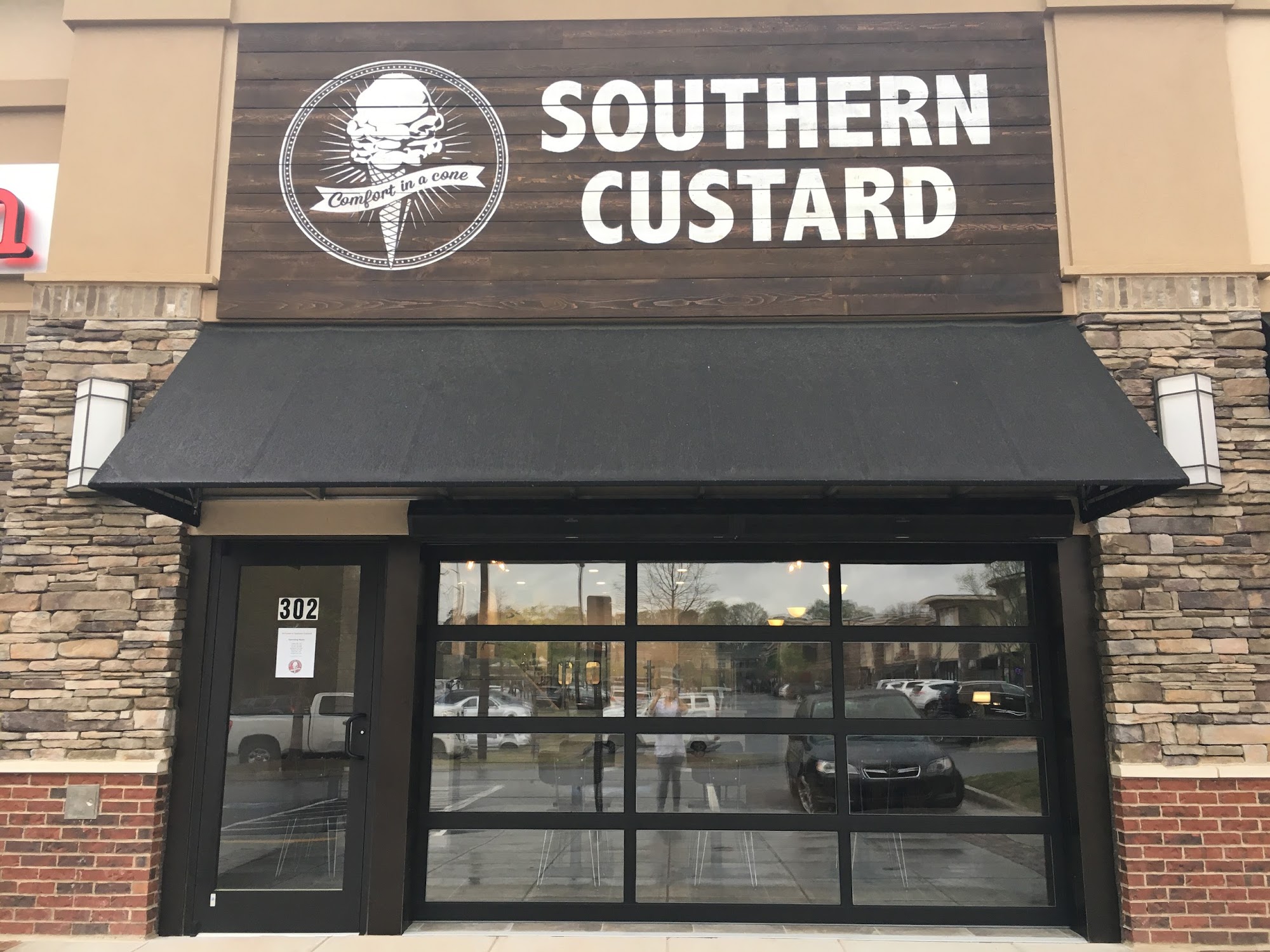 Southern Custard