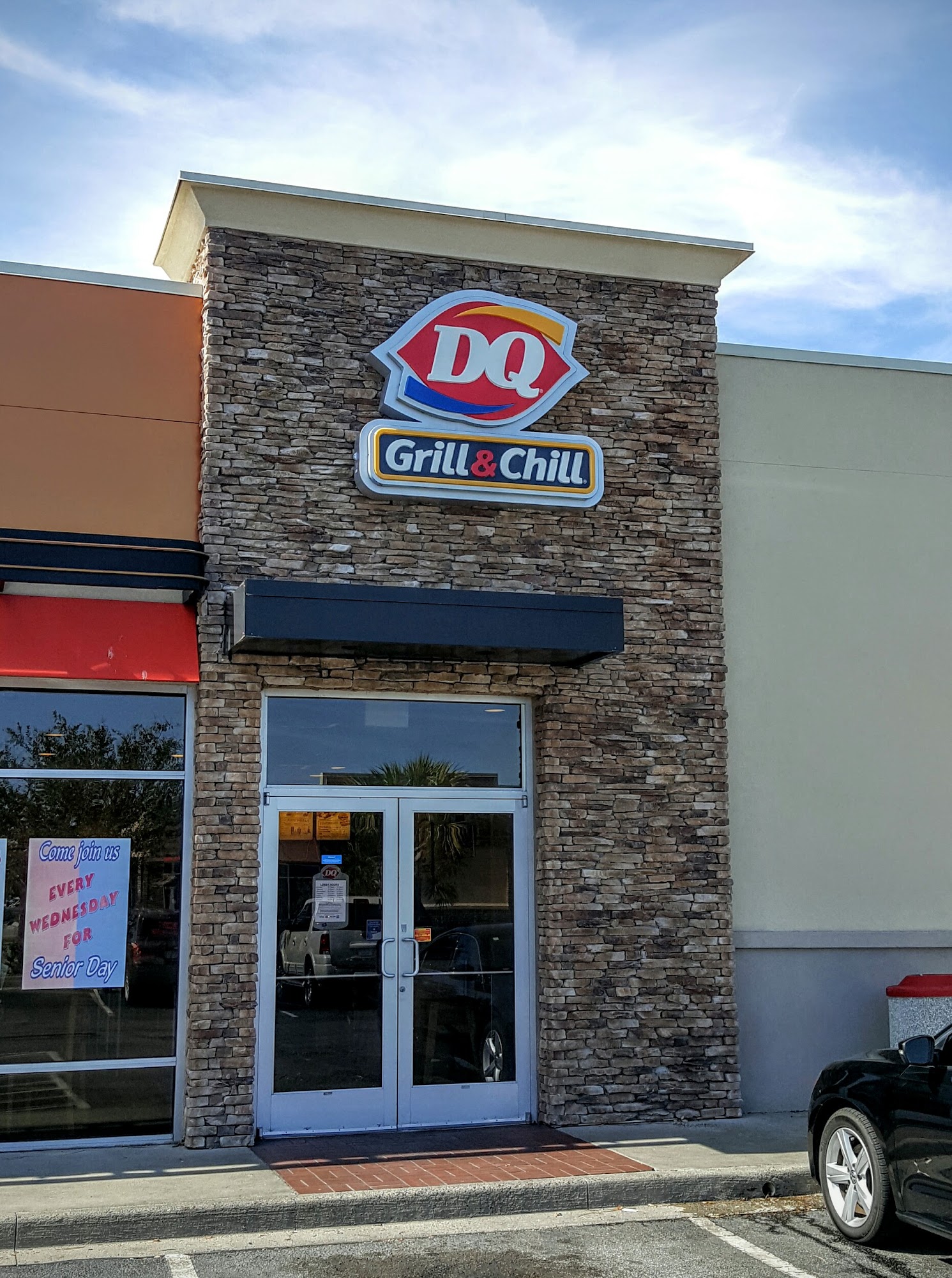 Dairy Queen Grill & Chill