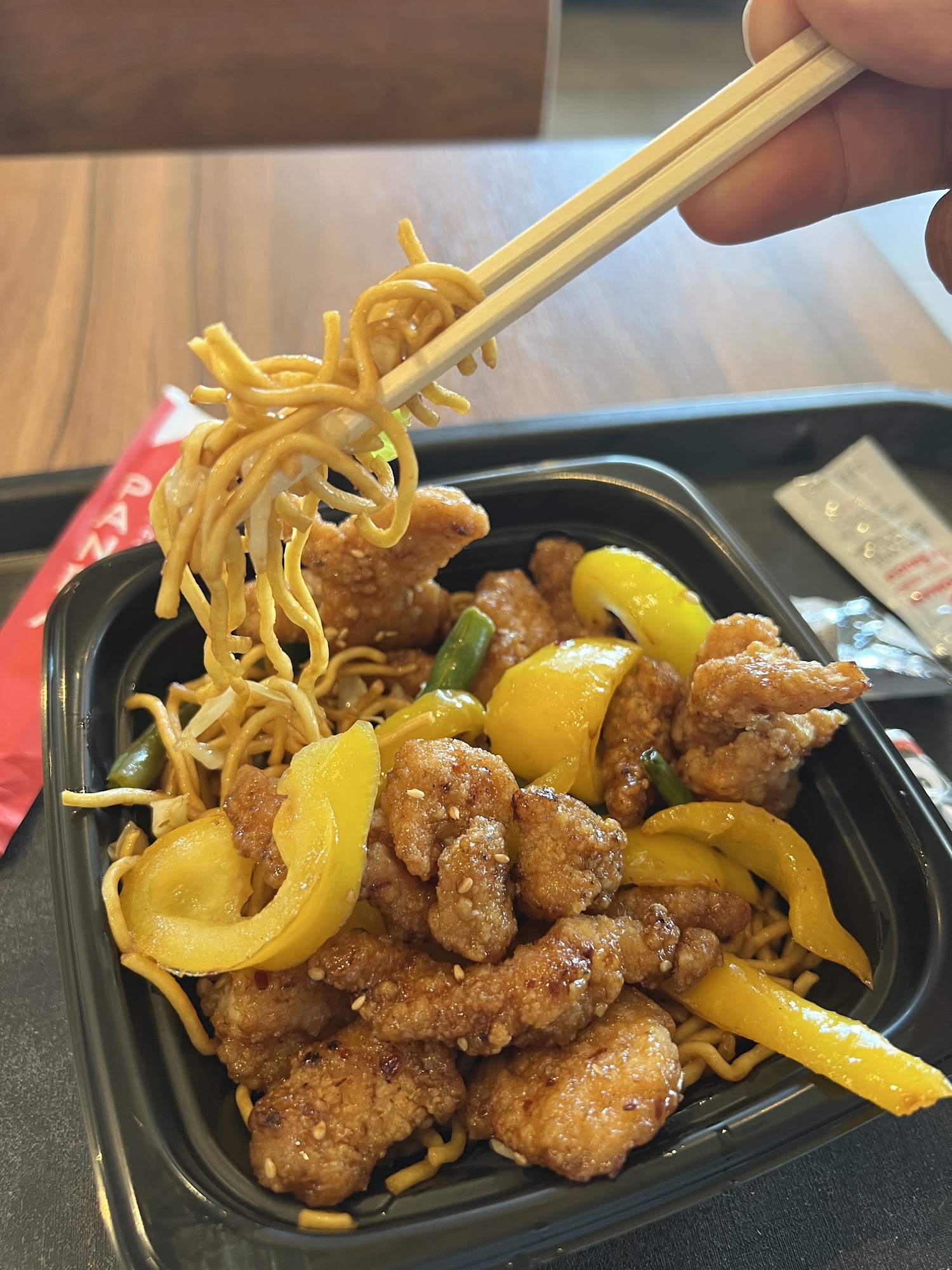 Panda Express