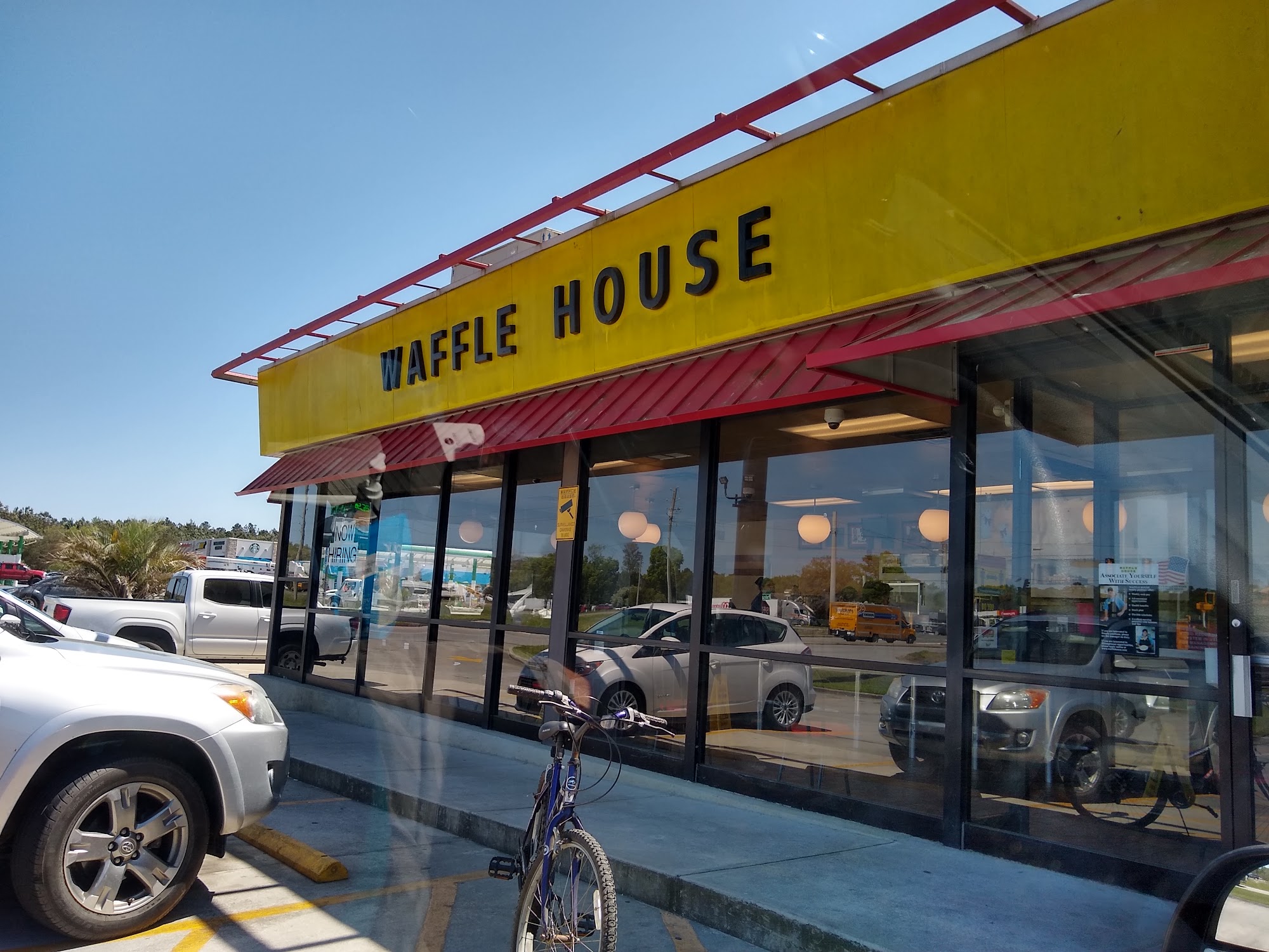 Waffle House