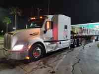 Blue Beacon Truck Wash of Brunswick, GA