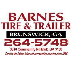 Barnes Tire & Service