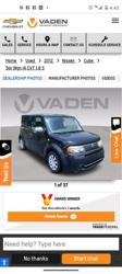 Dan Vaden Chevrolet Brunswick Service