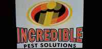 Incredible Pest Solutions & Handy Man Services