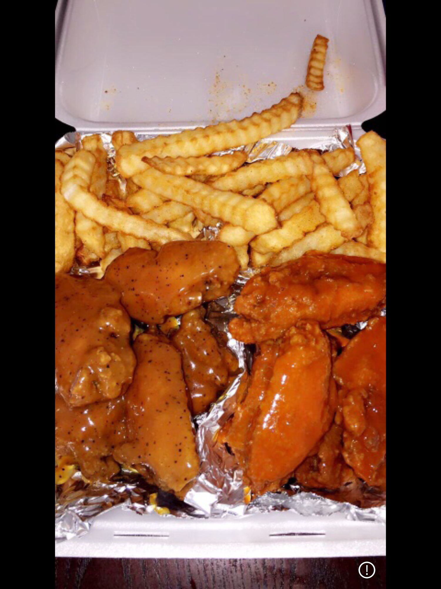 95 WINGZ